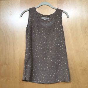 LOFT Silky Shell Size S